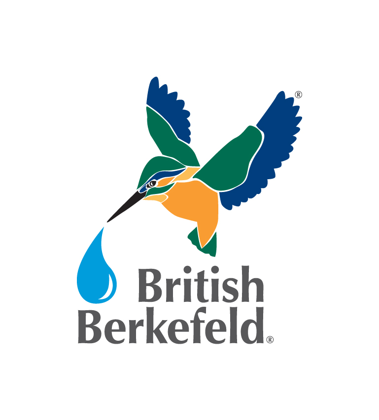 British Berkefeld Logo