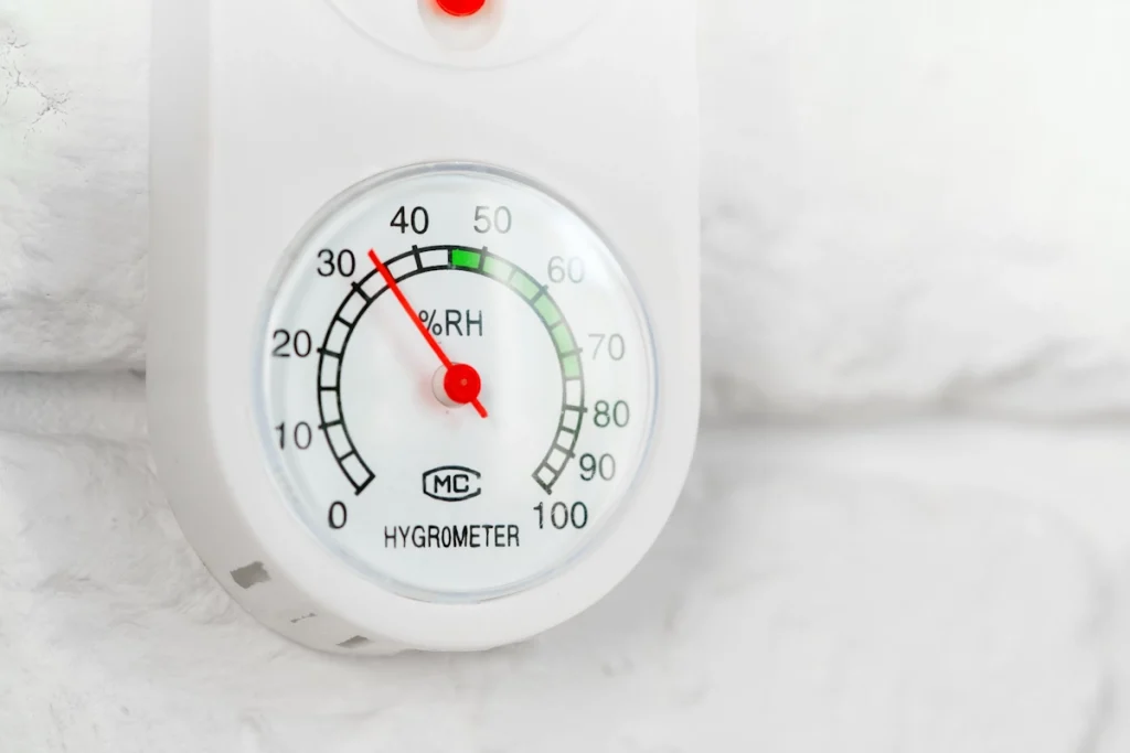 Voici comment bien choisir votre déshumidificateur maison