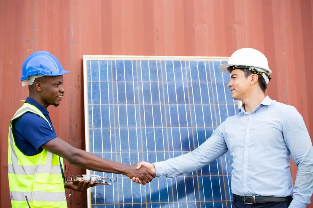 Voici comment financer vos panneaux solaires sans vous ruiner