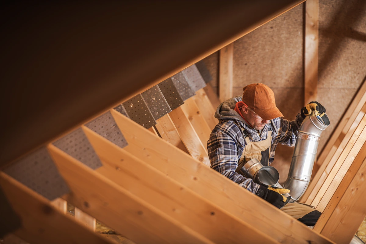 Voici nnotre retour d'expérience en isolation liège sur mur intérieur