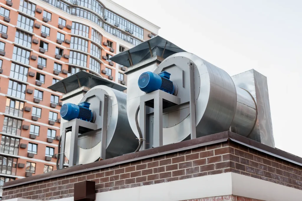 Voici ce que vaut vraiment une VMC double flux décentralisée