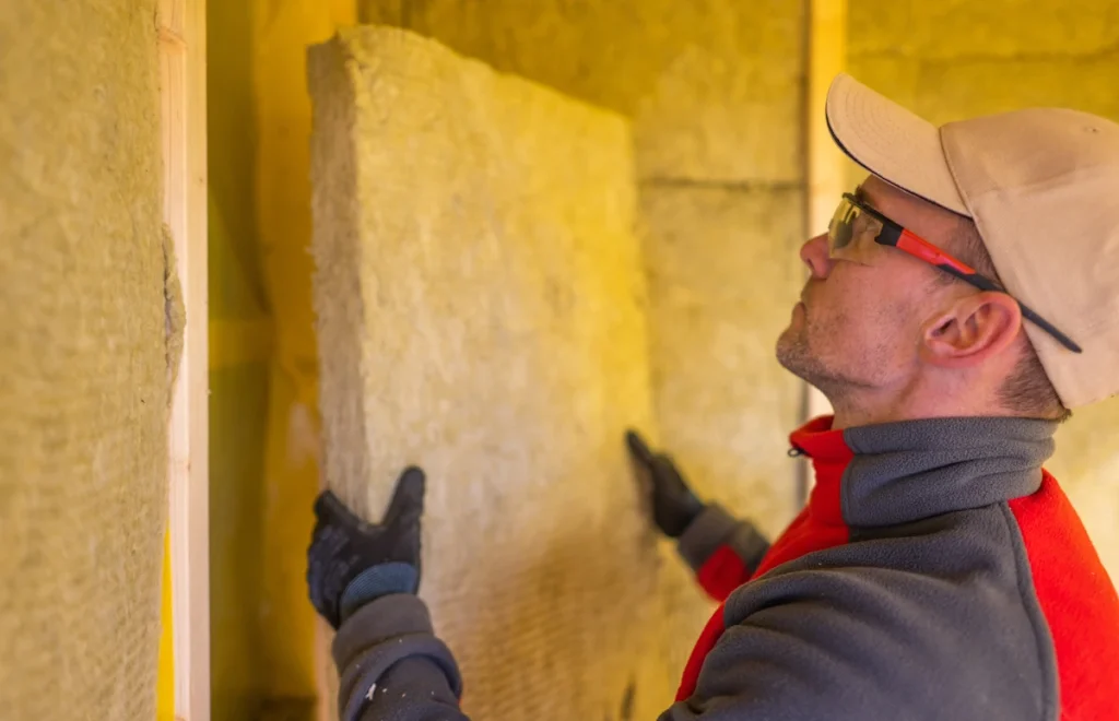 Voici comment éviter ces 4 pièges coûteux lors de l'isolation des murs en pierre